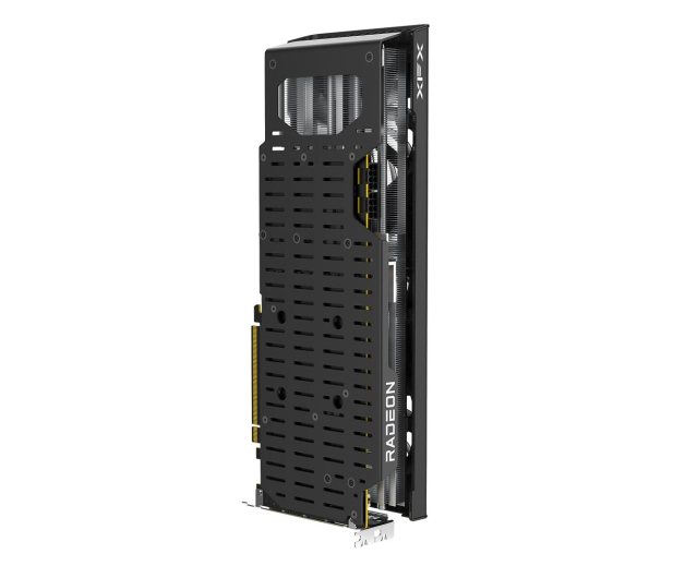 XFX Radeon RX 7800 XT SPEEDSTER QICK319 CR 16GB GDDR6 - 1188989 - zdjęcie 3